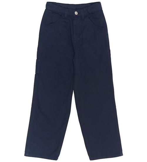 The New Jeans - TnRoux - Navy Blazer