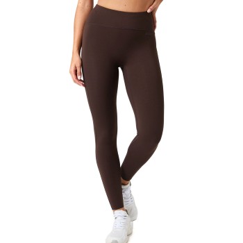Björn Borg Reform Tights Brun X-Small Dame