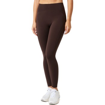 Björn Borg Sleek Tights Brun Small Dame