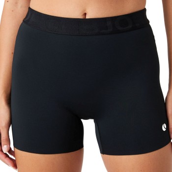 Björn Borg Sport Shorts Sort Large Dame