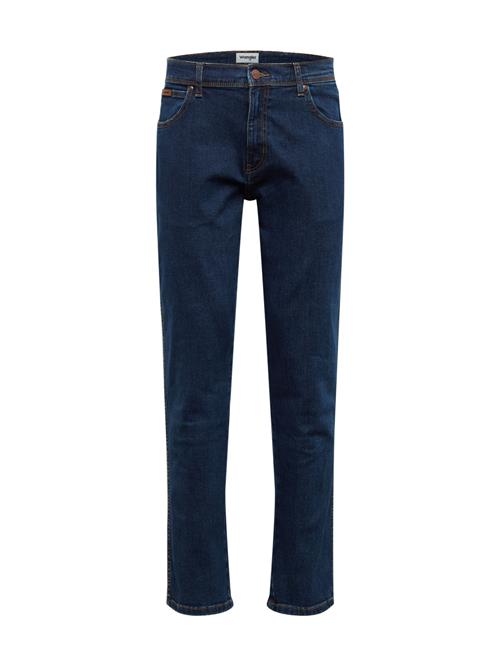 WRANGLER Jeans 'TEXAS'  mørkeblå