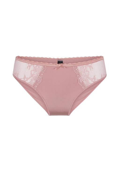LingaDore Slip  gammelrosa