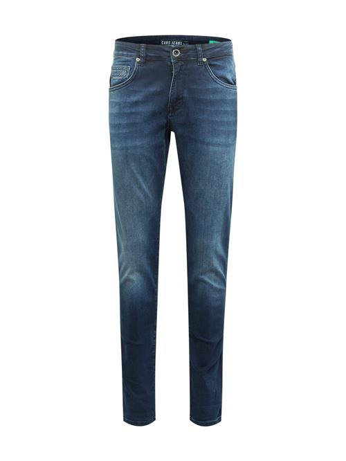 Se Cars Jeans Jeans  mørkeblå ved About You