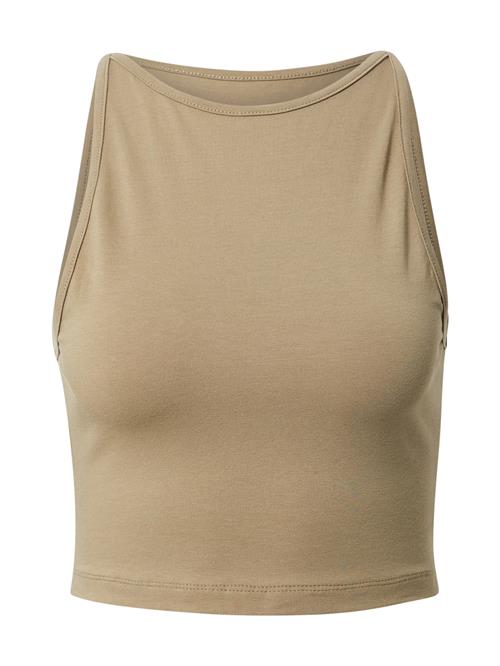 A LOT LESS Overdel 'Indra'  khaki