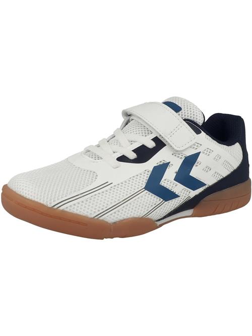 Hummel Sportssko  natblå / mørkeblå / hvid