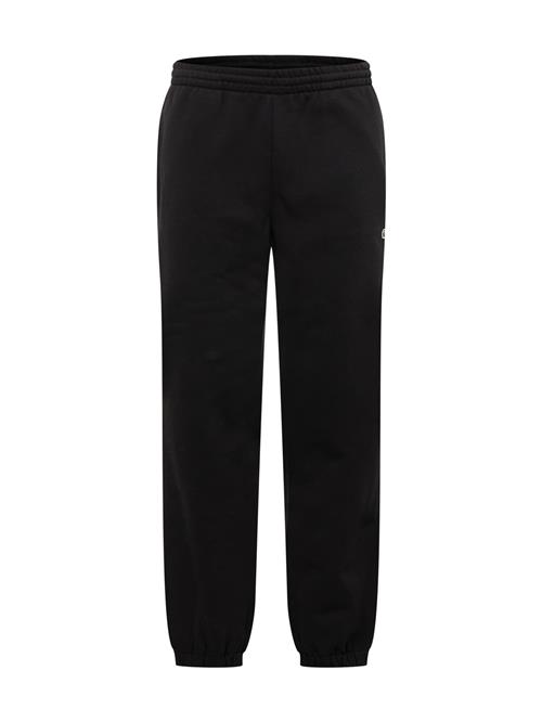 Lacoste Sport Sportsbukser  grøn / rød / sort / hvid