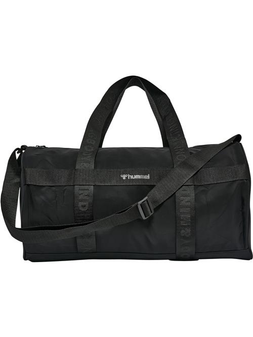 Hummel Sportstaske  sort