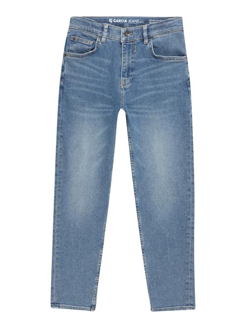 GARCIA Jeans 'Dalino'  blue denim
