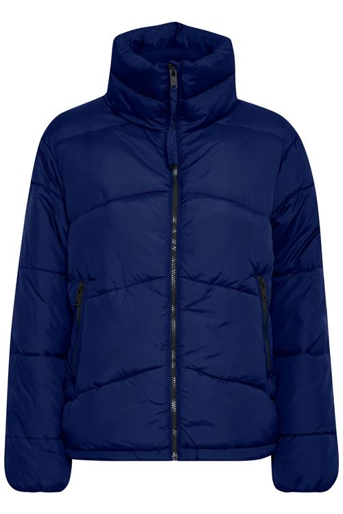 b.young Vinterjakke 'BOMINA'  navy