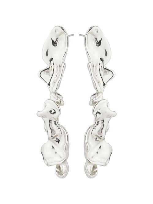 Pilgrim Ørering 'Pulse'  sølv