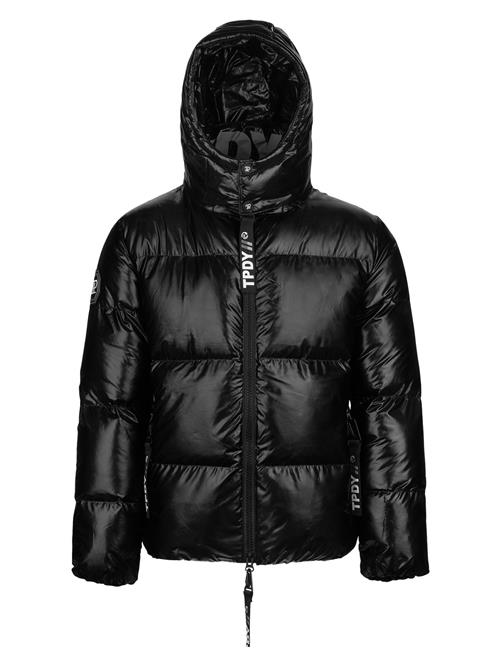 trueprodigy Vinterjakke 'Constance F'  sort