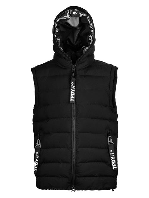 trueprodigy Vest 'Matthew F'  sort