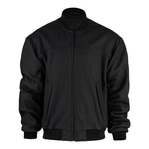 trueprodigy Overgangsjakke 'Nazar'  sort