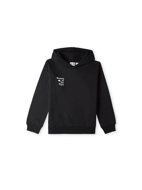 O'NEILL Sweatshirt  sort / hvid