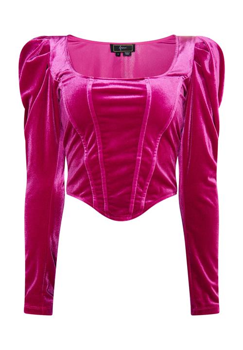 faina Shirts  cyclam