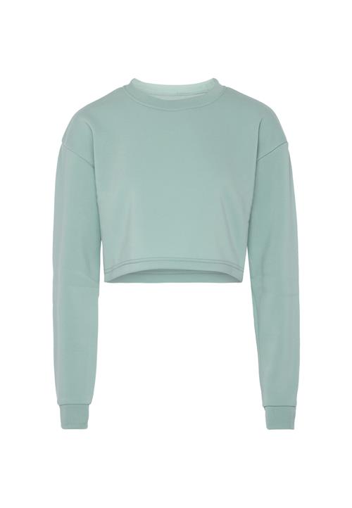 Colina Sweatshirt  mint