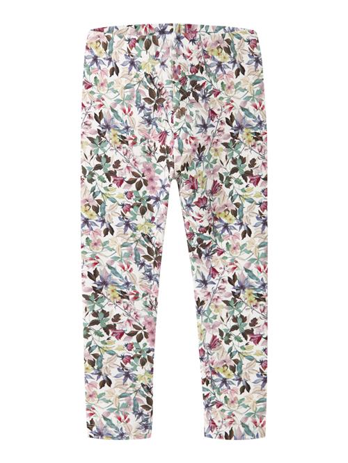 NAME IT Leggings Salliana Cloud Dancer