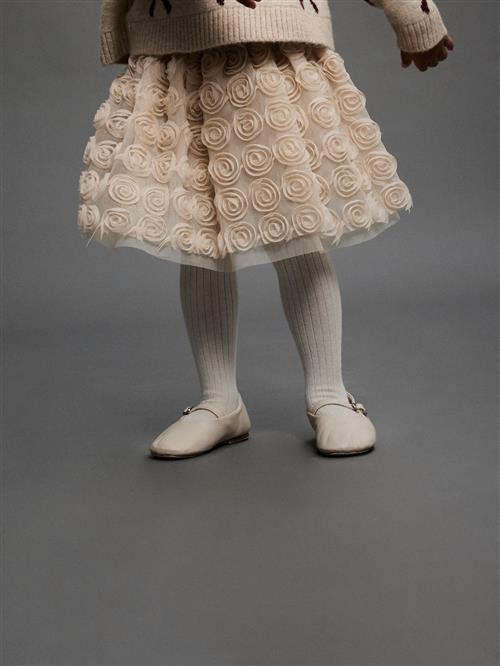 NAME IT Tyl Nederdele Sykia Cement