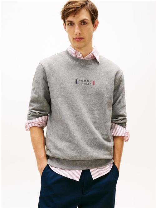 BRAND LOVE SWEATSHIRT