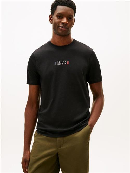 BRAND LOVE SMALL CENTER TEE