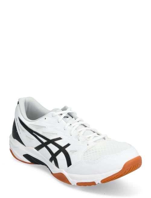 Gel-Rocket 11 Asics White
