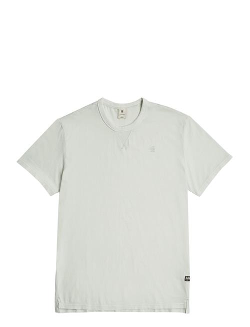 Nifous R T G-Star Green