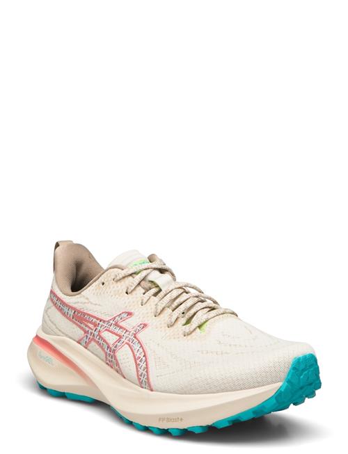 Gt-2000 13 Tr Asics Beige