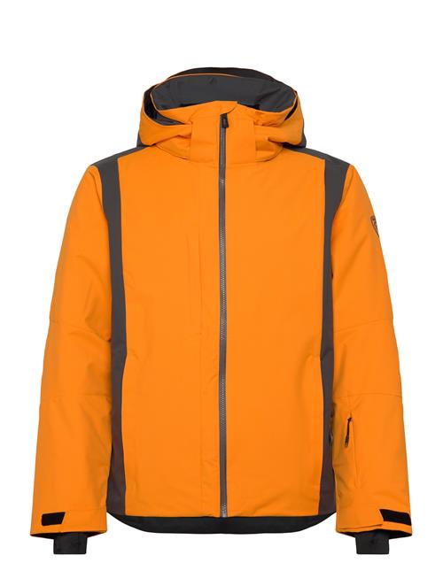 Velika Jacket ROSSIGNOL Yellow