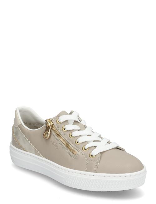 L5900-62 Rieker Beige