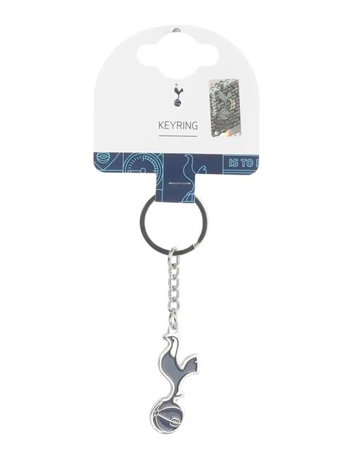 Keyring Tottenham Hotspur Joker Silver