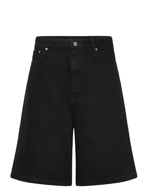 Baggy Shorts HAN Kjøbenhavn Black