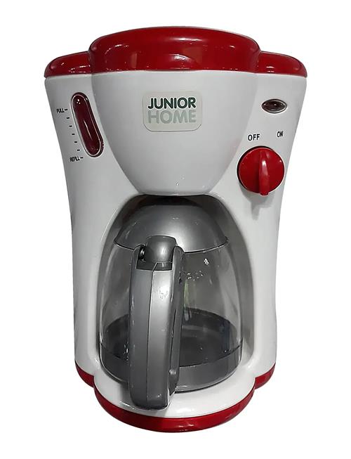 Junior Home Coffee Machine AMO Patterned