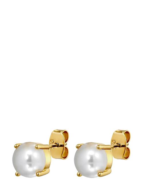 Daze Sg White Pearl Dyrberg/Kern Gold