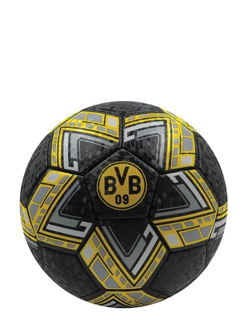 Football Borussia Dortmund 5 Joker Black