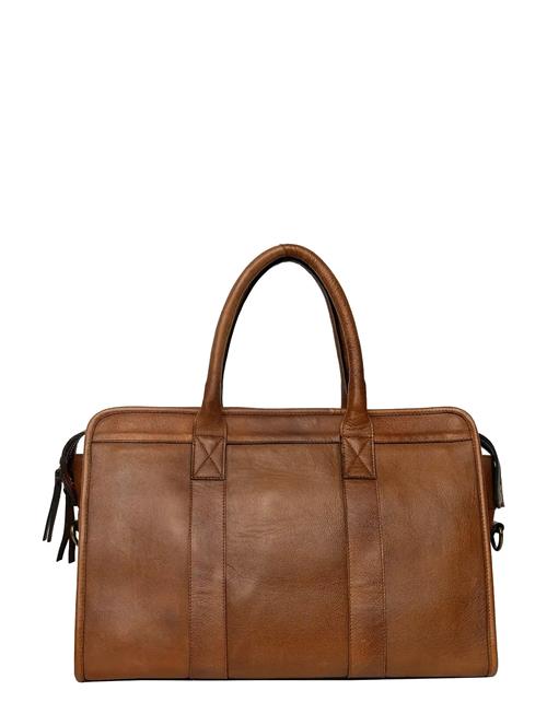 Mumi Small RE:DESIGNED EST 2003 Brown