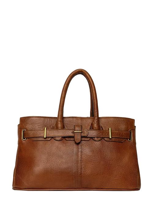 Mada Small RE:DESIGNED EST 2003 Brown