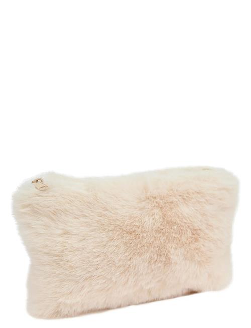 Pennfodral "Fluff" Beige Sense Cream