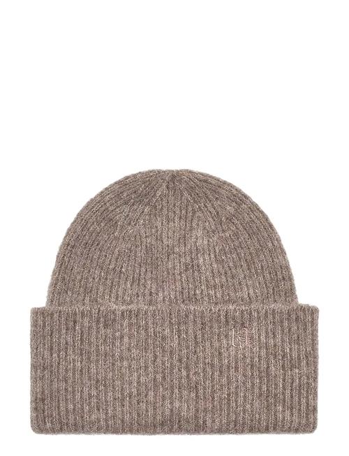 Leia Beanie Twist & Tango Beige