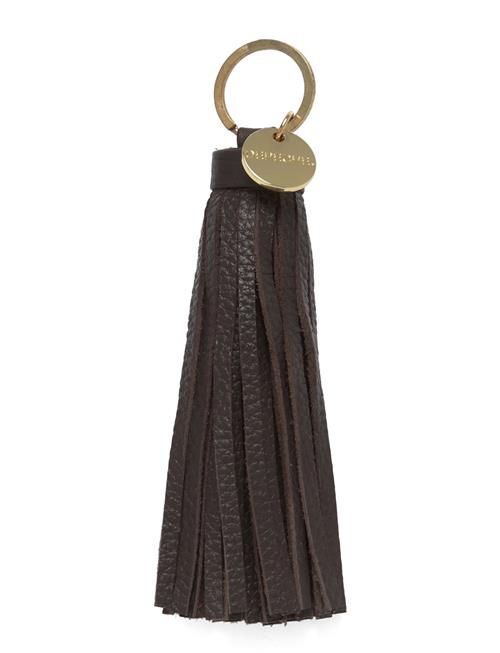 Keyhanger DEPECHE Brown