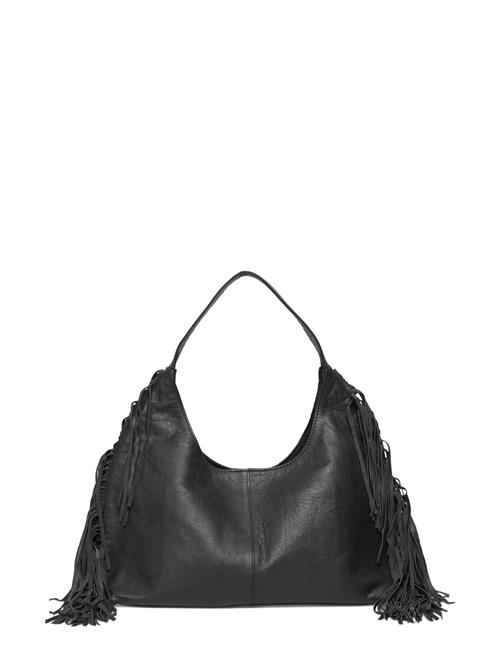 Shoulderbag DEPECHE Black