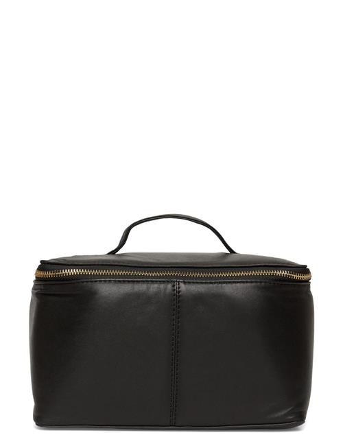 Washbag DEPECHE Black