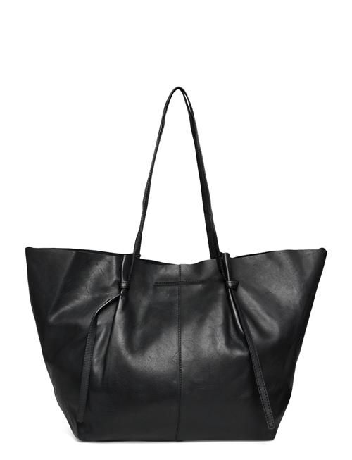 Shopper DEPECHE Black