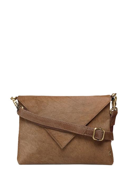 Clutch DEPECHE Brown