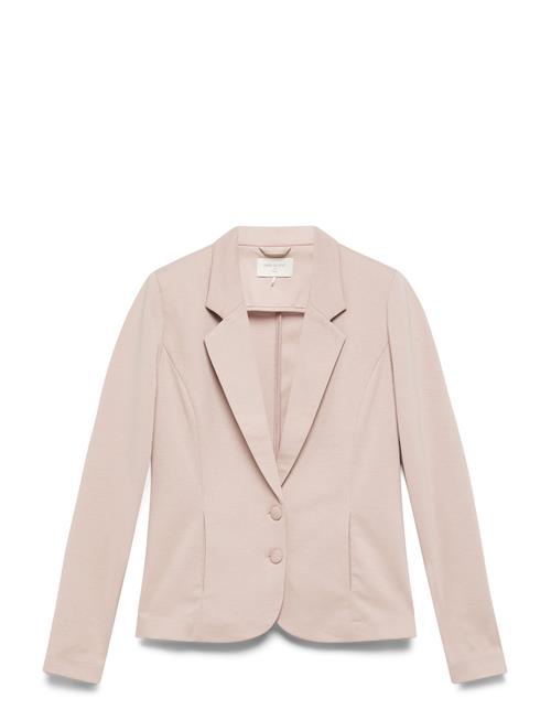 Jacket FREE/QUENT Beige