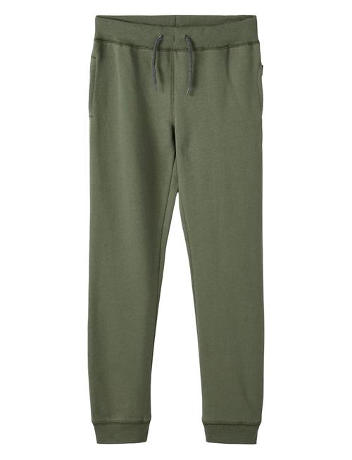 Nkmsweat Pant Bru Noos Name It Khaki