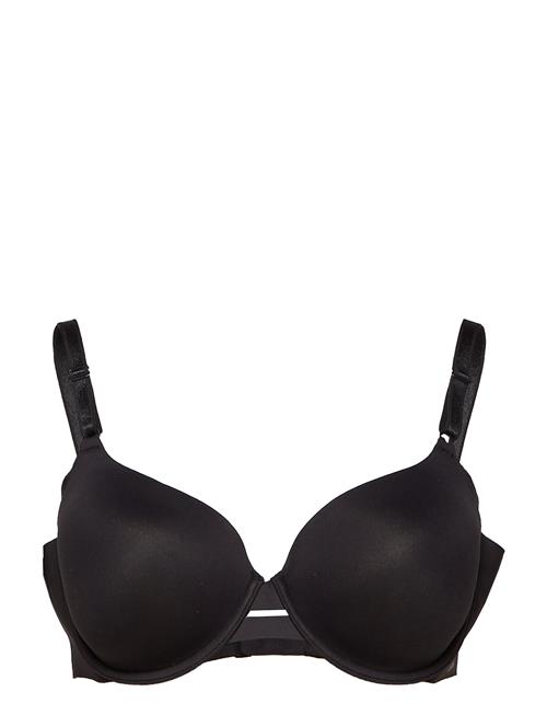 Lightly Lined Fc Calvin Klein Black
