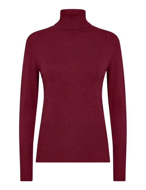 Sc-Dollie Soyaconcept Burgundy