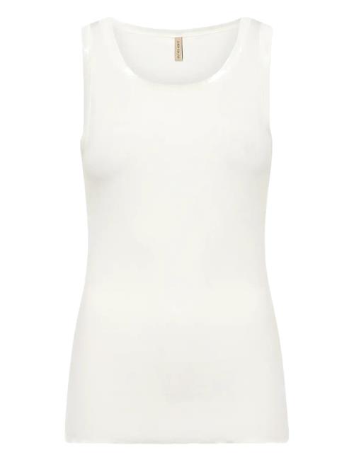 Sc-Ryan Soyaconcept White