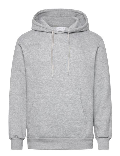 Sweat Hoodie Lindbergh Grey