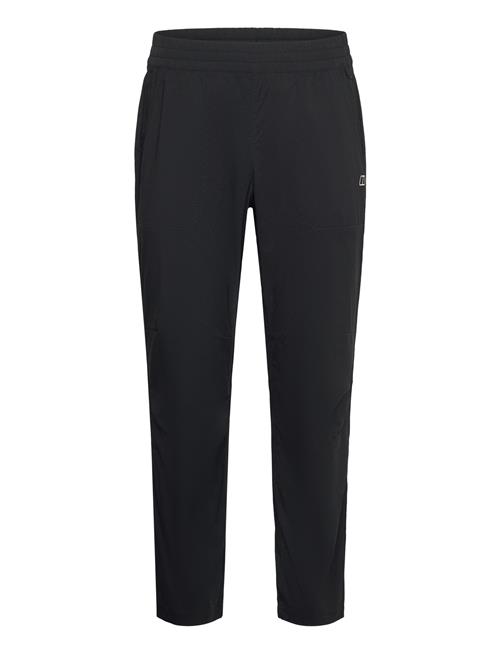 Bg M Explorer Pant Berghaus Black
